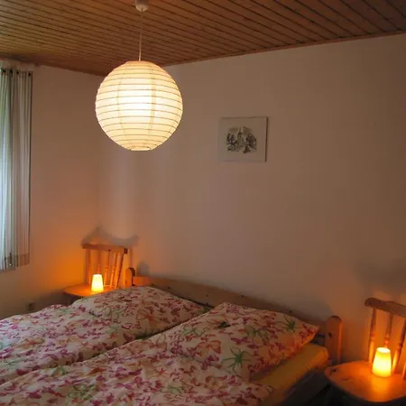 Dom wakacyjny Ferienbungalow Koch