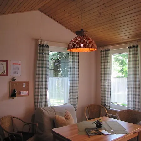 Dom wakacyjny Ferienbungalow Koch *