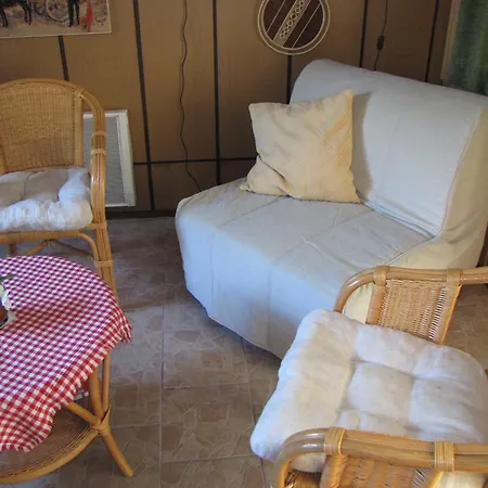 Ferienbungalow Koch Thale