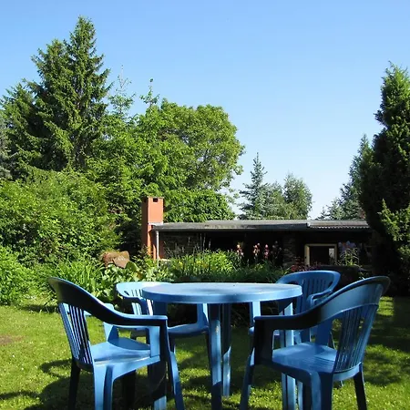 Dom wakacyjny Ferienbungalow Koch