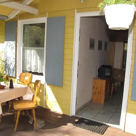 Ferienbungalow Koch Thale