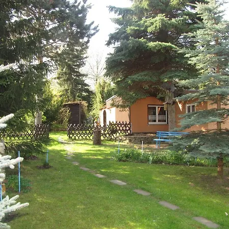 Ferienbungalow Koch Thale