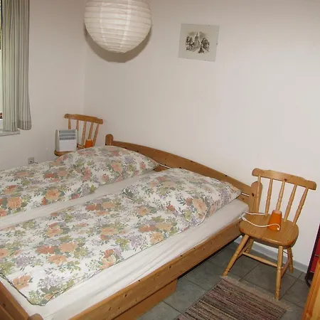 Dom wakacyjny Ferienbungalow Koch *