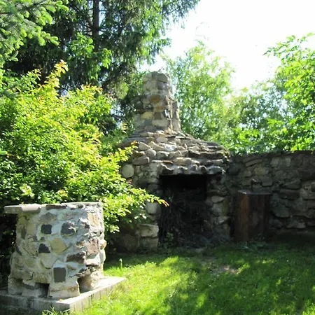 Ferienbungalow Koch Dom wakacyjny Thale