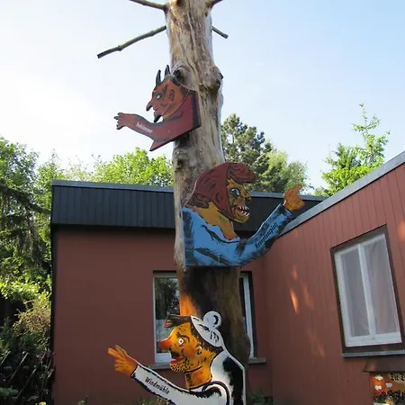 Ferienbungalow Koch