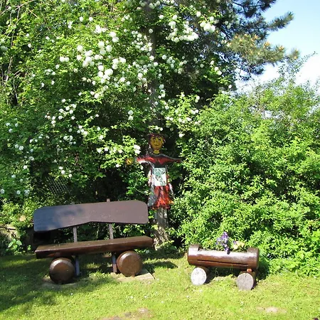 Ferienbungalow Koch
