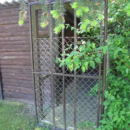 Ferienbungalow Koch Dom wakacyjny Thale