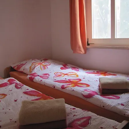 Ferienbungalow Koch