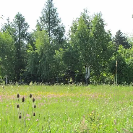 Ferienbungalow Koch *
